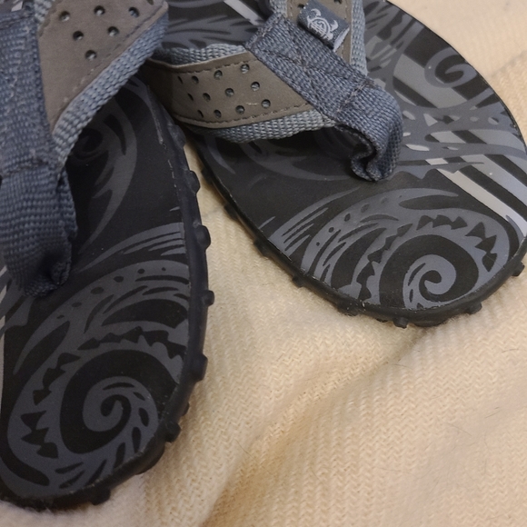 Men's flip flops sandals - Picture 13 of 14